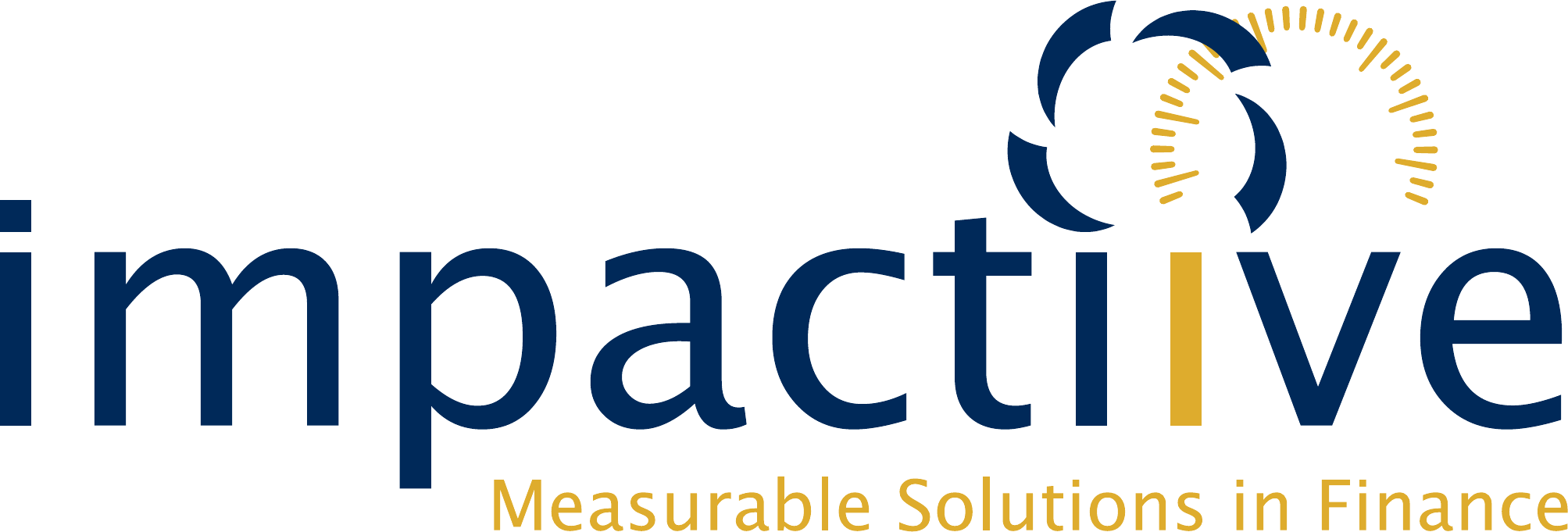 impactiive® — Measurable Solutions in Finance